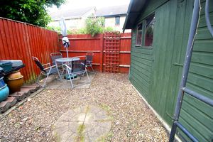 Garden- click for photo gallery